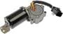 Dorman OE Solutions Transfer Case Shift Motor
