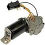 Dorman OE Solutions Transfer Case Shift Motor
