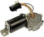 Dorman OE Solutions Transfer Case Shift Motor