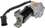 Dorman OE Solutions Transfer Case Shift Motor