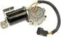 Dorman OE Solutions Transfer Case Shift Motor