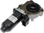 Dorman OE Solutions Transfer Case Shift Motor