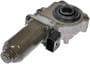 Dorman OE Solutions Transfer Case Shift Motor