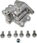 Dorman OE Solutions 4 Wheel Drive Differential Actuator Housing