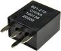 Dorman OE Solutions 4 Terminal Multi-Purpose Relay