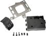 Dorman OE Solutions Trailer Brake Control Module