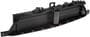 Dorman OE Solutions Radiator Shutter Assembly