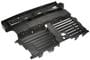 Dorman OE Solutions Radiator Shutter Assembly
