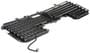 Dorman OE Solutions Radiator Shutter Assembly