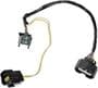 Dorman OE Solutions 8 Terminal Door Handle Switch Connector