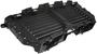 Dorman OE Solutions Radiator Shutter Assembly