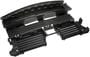 Dorman OE Solutions Radiator Shutter Assembly