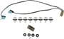 Dorman OE Solutions Exterior Door Handle Repair Kit
