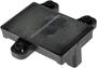 Dorman OE Solutions Cruise Control Distance Sensor