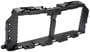 Dorman OE Solutions Grille Shutter Assembly