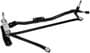 Dorman OE Solutions Windshield Wiper Linkage