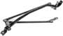 Dorman OE Solutions Windshield Wiper Linkage