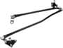 Dorman OE Solutions Windshield Wiper Linkage