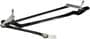 Dorman OE Solutions Windshield Wiper Linkage