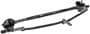 Dorman OE Solutions Windshield Wiper Linkage
