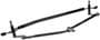 Dorman OE Solutions Windshield Wiper Linkage