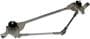 Dorman OE Solutions Windshield Wiper Linkage