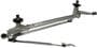 Dorman OE Solutions Windshield Wiper Linkage