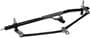 Dorman OE Solutions Windshield Wiper Linkage