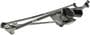 Dorman OE Solutions Windshield Wiper Motor And Transmission Assembly