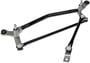 Dorman OE Solutions Windshield Wiper Linkage