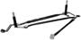 Dorman OE Solutions Windshield Wiper Linkage