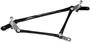 Dorman OE Solutions Windshield Wiper Linkage