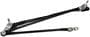 Dorman OE Solutions Windshield Wiper Linkage