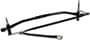 Dorman OE Solutions Windshield Wiper Linkage