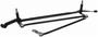 Dorman OE Solutions Windshield Wiper Linkage