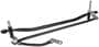 Dorman OE Solutions Windshield Wiper Linkage
