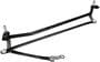 Dorman OE Solutions Windshield Wiper Linkage