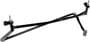 Dorman OE Solutions Windshield Wiper Linkage