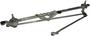 Dorman OE Solutions Windshield Wiper Linkage