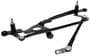 Dorman OE Solutions Windshield Wiper Linkage