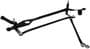 Dorman OE Solutions Windshield Wiper Linkage