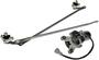 Dorman OE Solutions Windshield Wiper Transmission Assembly