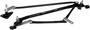 Dorman OE Solutions Windshield Wiper Linkage