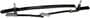 Dorman OE Solutions Windshield Wiper Linkage
