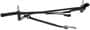 Dorman OE Solutions Windshield Wiper Linkage