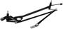 Dorman OE Solutions Windshield Wiper Linkage