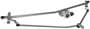 Dorman OE Solutions Windshield Wiper Linkage