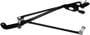 Dorman OE Solutions Windshield Wiper Linkage