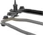 Dorman OE Solutions Windshield Wiper Motor And Transmission Assembly