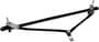 Dorman OE Solutions Windshield Wiper Linkage